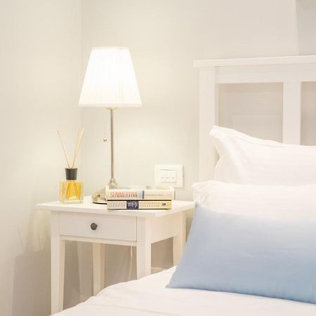 Serenity Split Apartments Экстерьер фото