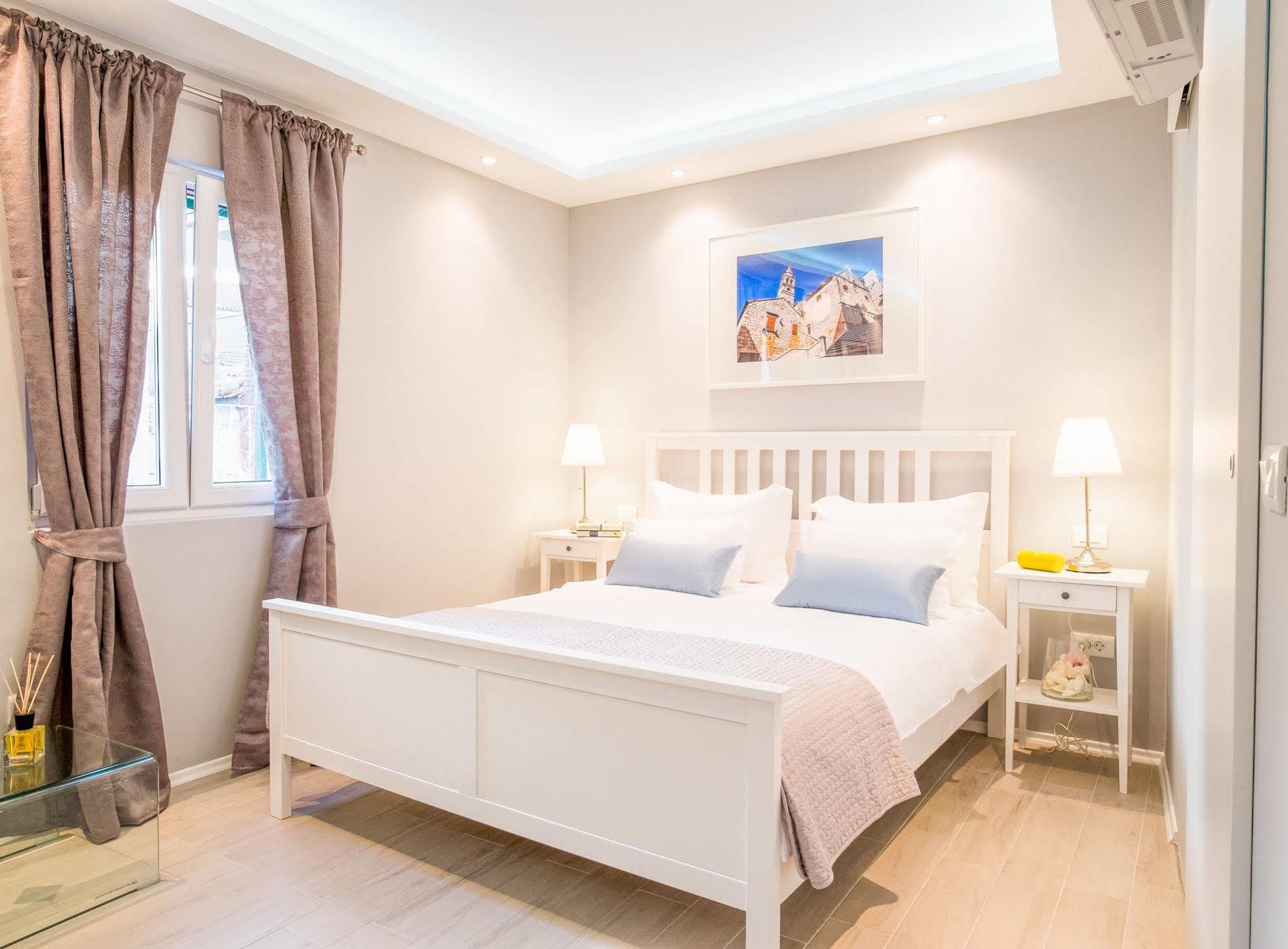 Serenity Split Apartments Экстерьер фото