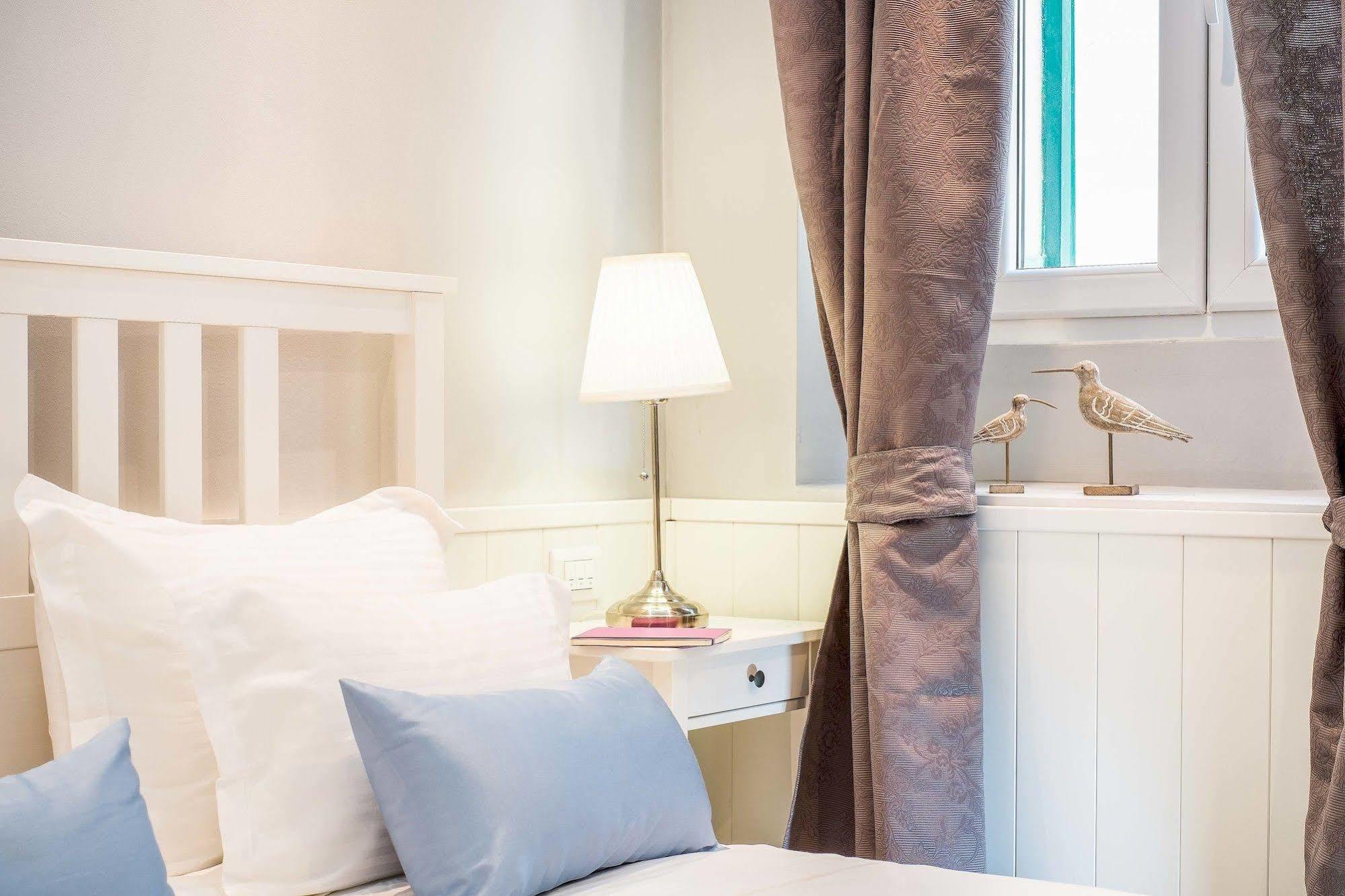 Serenity Split Apartments Экстерьер фото