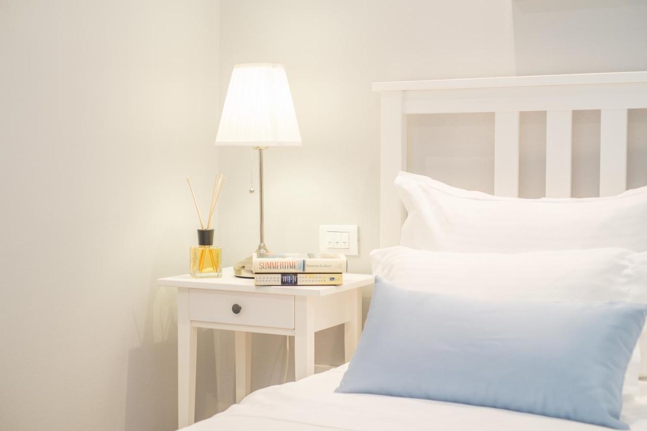 Serenity Split Apartments Экстерьер фото